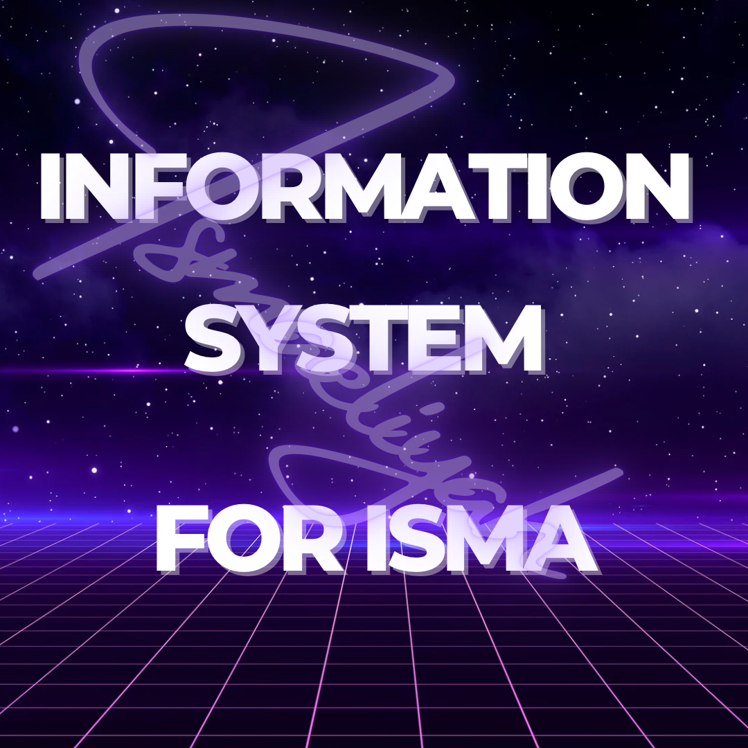 ISMA IT COMPUTER CENTER