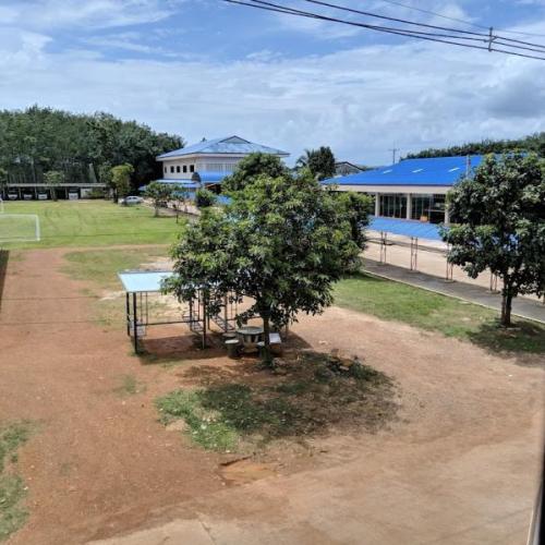 วิวโรงเรียน