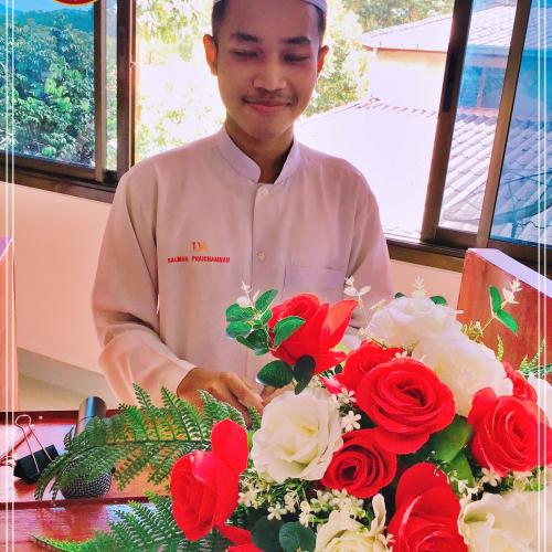 กิจกกรรมมอบทุนการศึกษา65