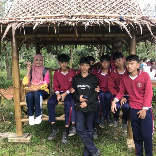 ทัศนศึกษา