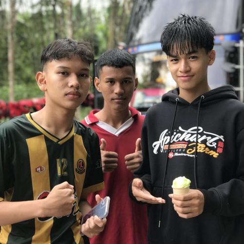 ทัศนศึกษา