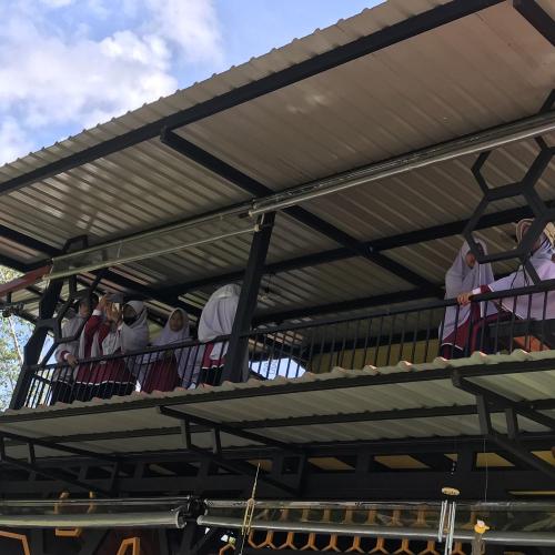 ทัศนศึกษา
