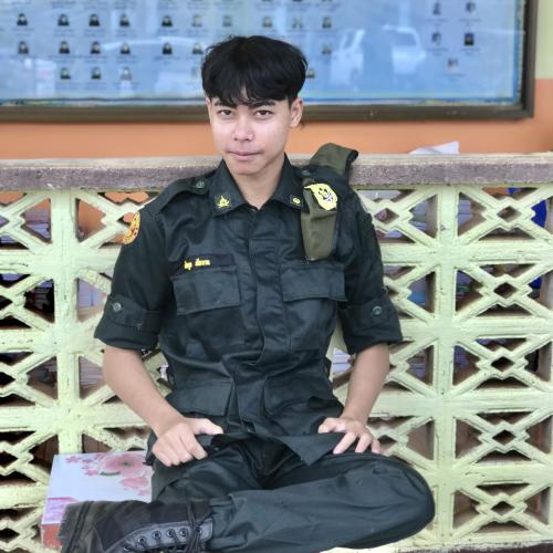 ประชุมผู้ปครอง