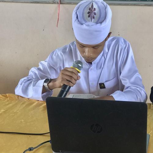 ประชุมผู้ปครอง