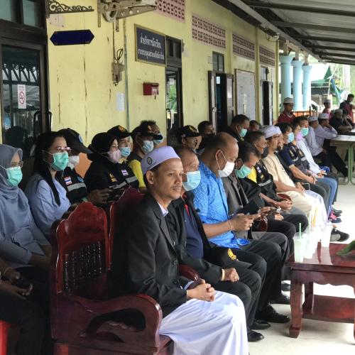งานวันวิชาการ