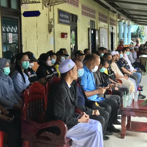 งานวันวิชาการ