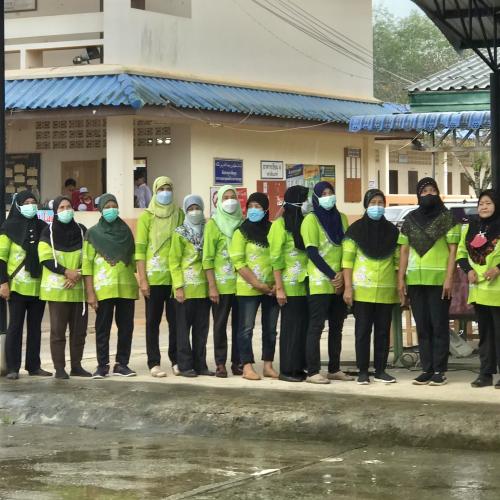 งานวันวิชาการ
