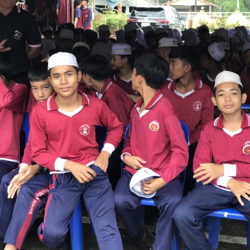 งานวันวิชาการ