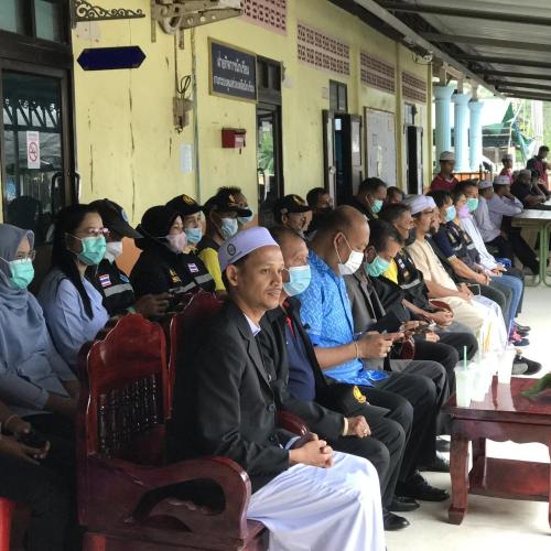 งานวันวิชาการ