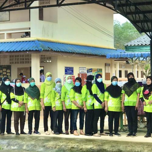 งานวันวิชาการ