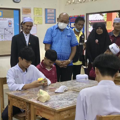 งานวันวิชาการ