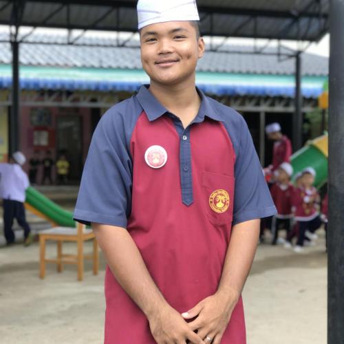 งานวันวิชาการ
