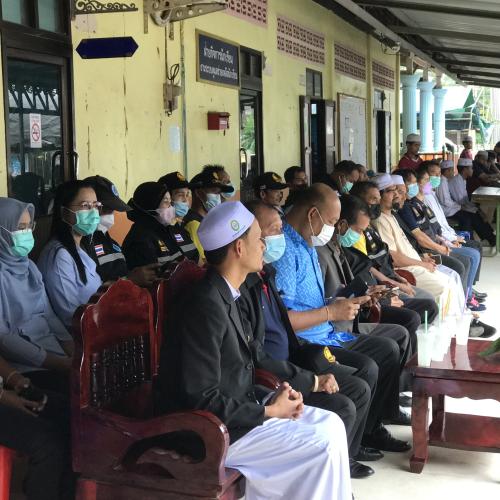 งานวันวิชาการ