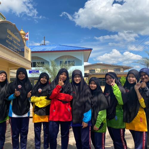 ต้อนรับ ท่านพิพัฒน์ รัชกิจประการ รัฐมนตรีว่าการกระทรวงการท่องเที